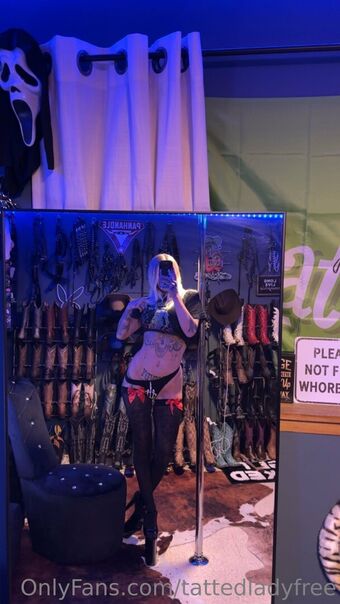 tattedladyfree