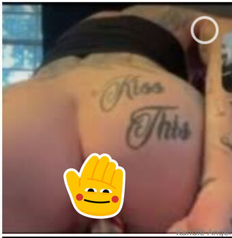 tattedraiderette