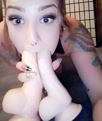 tattedtrashh Nude Leaks OnlyFans Photo 84
