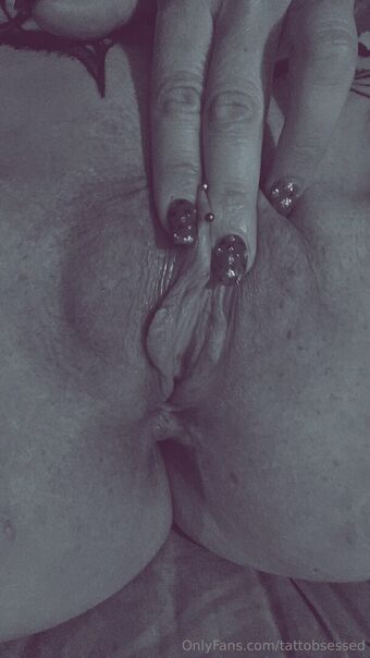 tattobsessed Nude Leaks OnlyFans Photo 7