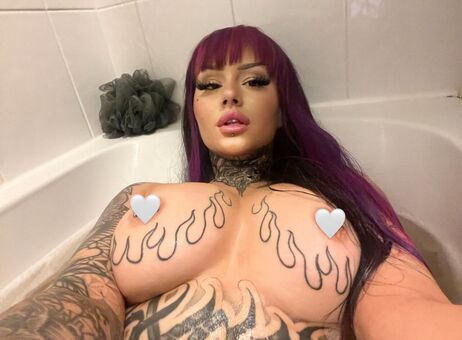 tattoobabiii Nude Leaks OnlyFans Photo 45