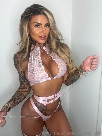 tattooedkayleigh