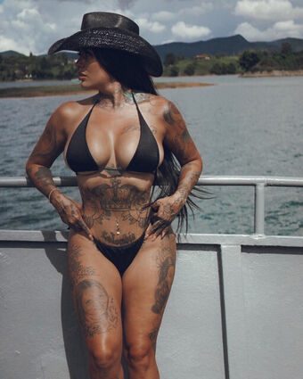 Tatu Baby Nude Leaks OnlyFans Photo 5