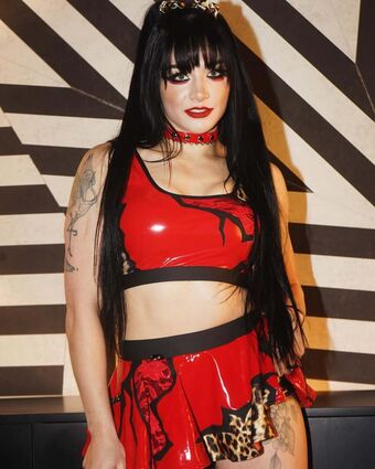 Tatum Paxley WWE Nxt