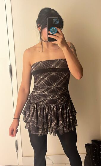 Tatum Paxley WWE Nxt