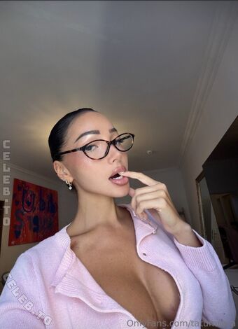 Tatum Sara Nude Leaks OnlyFans Photo 133