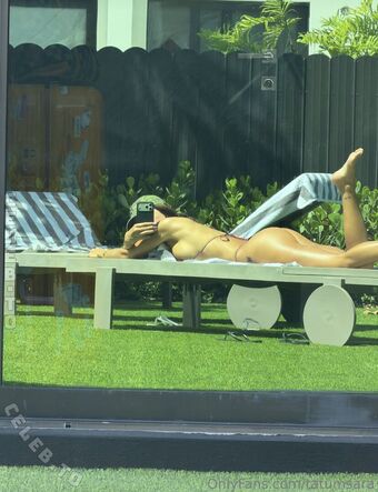 Tatum Sara Nude Leaks OnlyFans Photo 136