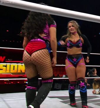 Tay Conti Nude Leaks OnlyFans Photo 155