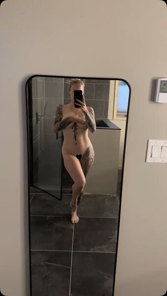 Tay Michele Nude Leaks OnlyFans Photo 27