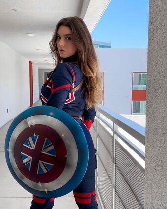 Taya Miller Nude Leaks OnlyFans Photo 253