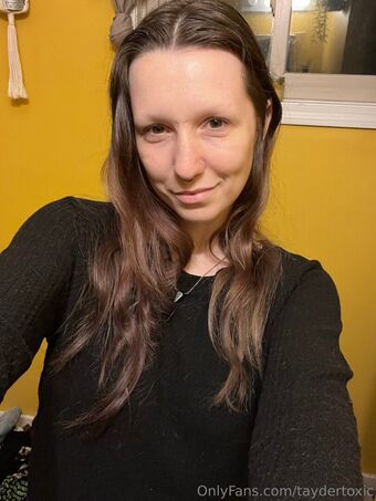 taydertoxic