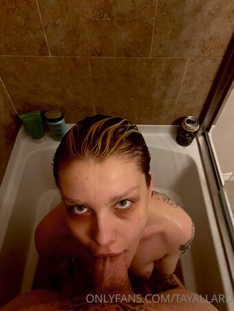 Taylor Allard