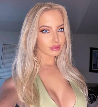 Taylor Drew