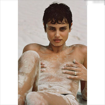 Taylor Marie Hill Nude Leaks OnlyFans Photo 193