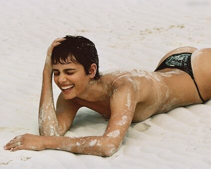 Taylor Marie Hill Nude Leaks OnlyFans Photo 194