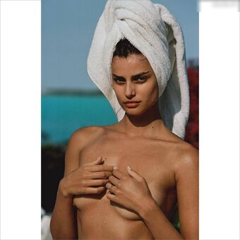 Taylor Marie Hill Nude Leaks OnlyFans Photo 195