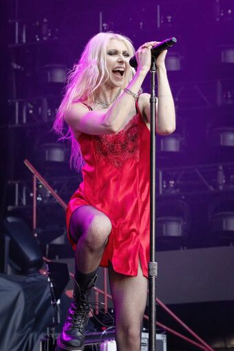 Taylor Momsen