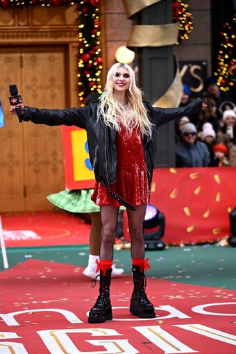 Taylor Momsen