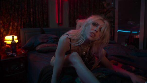 Taylor Momsen Nude Leaks OnlyFans Photo 518