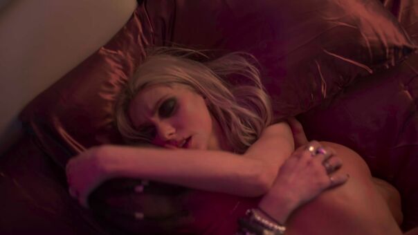 Taylor Momsen Nude Leaks OnlyFans Photo 524