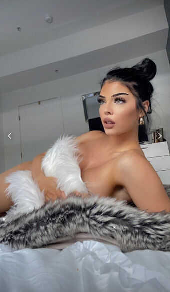 Taylor Nicole Chambers