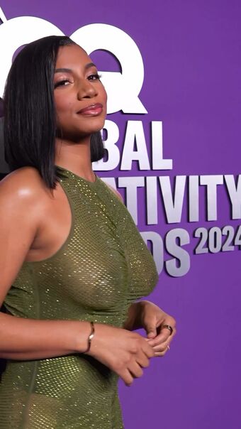 Taylor Rooks Nude Leaks OnlyFans Photo 23