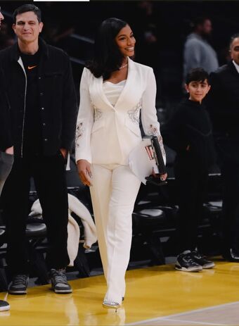 Taylor Rooks