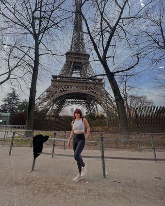 Taylor Upsahl Nude Leaks OnlyFans Photo 45