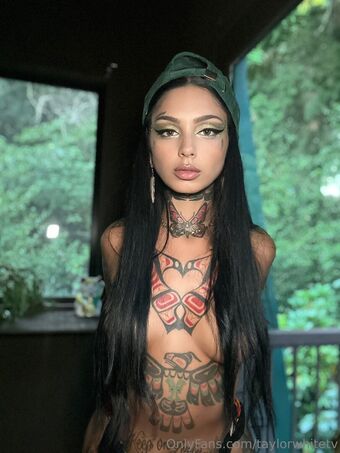 Taylor White