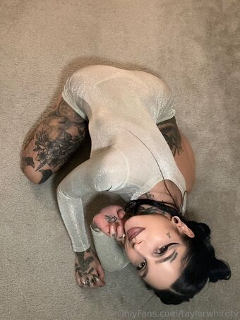 Taylor White Nude Leaks OnlyFans Photo 236