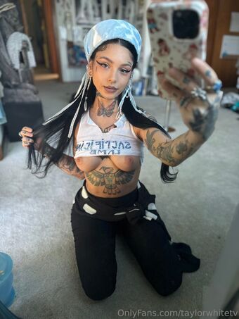 Taylor White Nude Leaks OnlyFans Photo 237