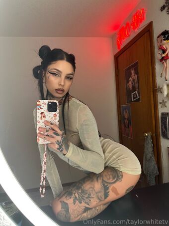 Taylor White Nude Leaks OnlyFans Photo 240
