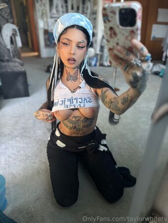 Taylor White Nude Leaks OnlyFans Photo 243
