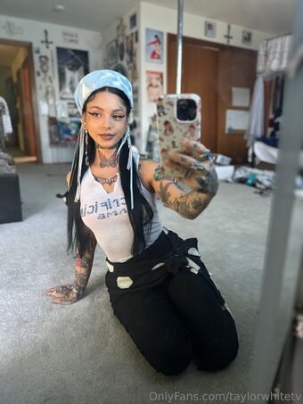 Taylor White Nude Leaks OnlyFans Photo 246