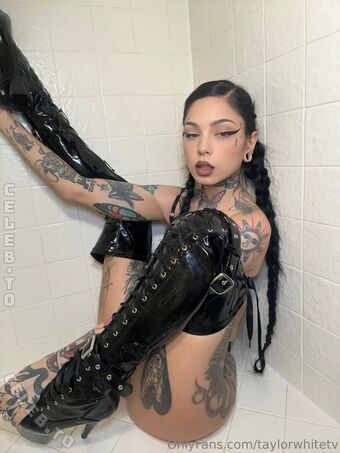 Taylor White Nude Leaks OnlyFans Photo 293