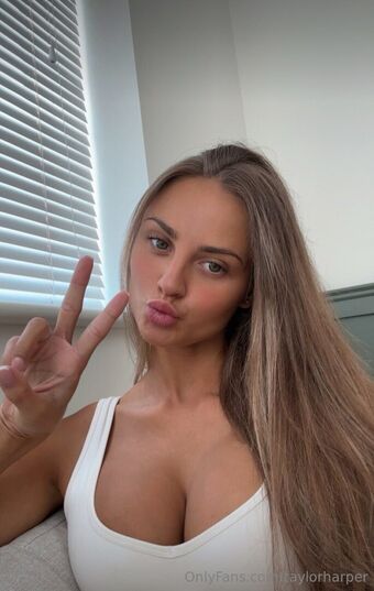 taylorharper