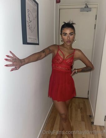 Taylorrlynch