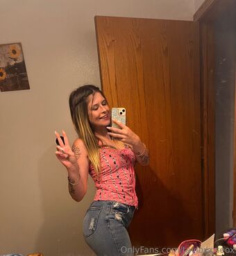 taylorroseox