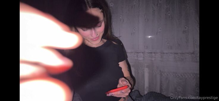 tayprestige Nude Leaks OnlyFans Photo 1