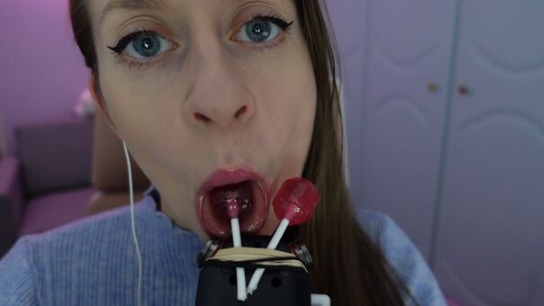 Tea Time Tingles ASMR