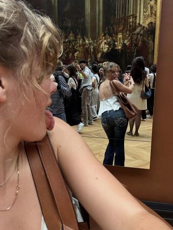 Teagan Croft Nude Leaks OnlyFans Photo 64