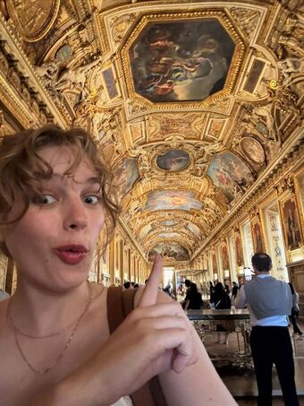 Teagan Croft Nude Leaks OnlyFans Photo 66