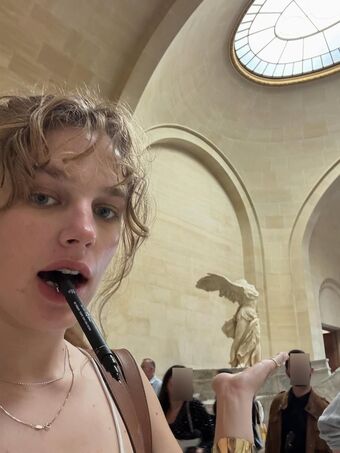 Teagan Croft Nude Leaks OnlyFans Photo 67