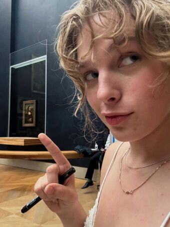 Teagan Croft Nude Leaks OnlyFans Photo 68