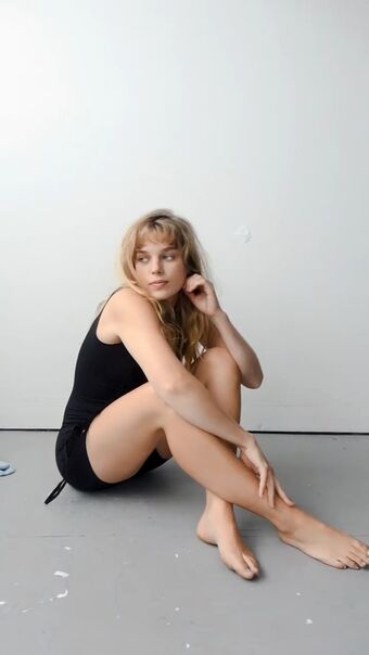 Teagan Croft Nude Leaks OnlyFans Photo 72