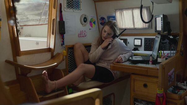 Teagan Croft Nude Leaks OnlyFans Photo 73