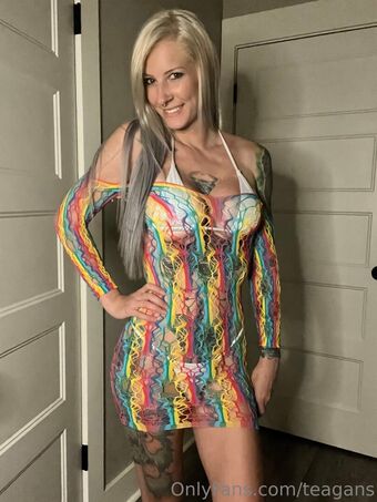 teagans Nude Leaks OnlyFans Photo 3