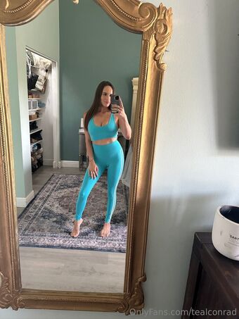 tealconrad Nude Leaks OnlyFans Photo 31