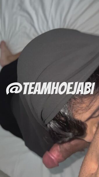 Teamhoejabi