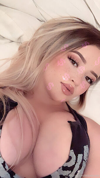 TeaseeBree